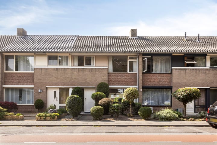 Mullerlaan 98 in Veldhoven foto