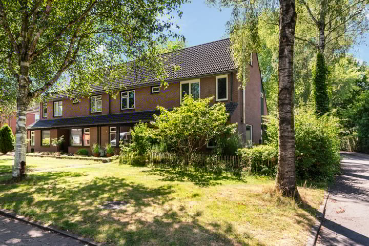 Foto van woning Mullershofstede 24, Vaassen