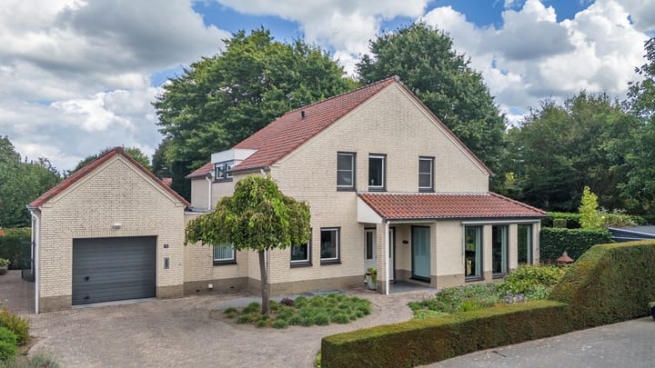 Foto van woning Multatulistraat 15, Weert