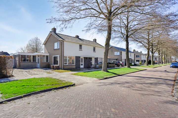 Foto van woning Multatulistraat 24, Hoogezand