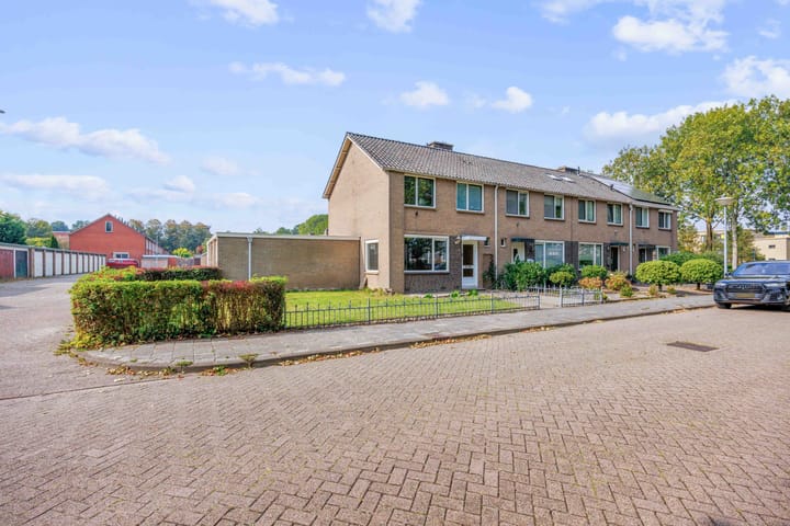 Foto van woning Multatulistraat 4, Winschoten