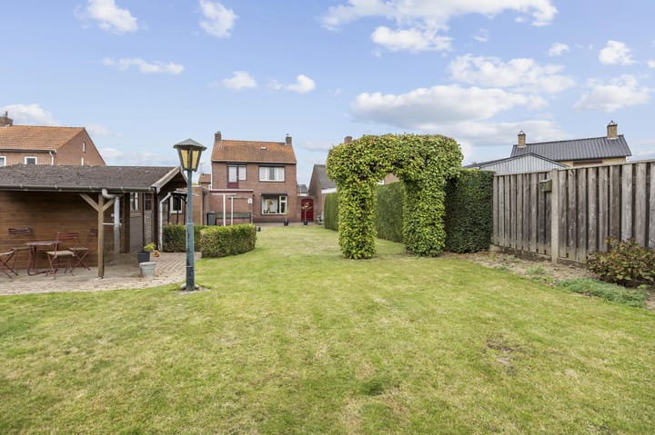 Muncadostraat 9 in Stevensweert foto