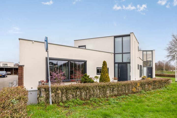 Munnekeburenstraat 120 in Tilburg