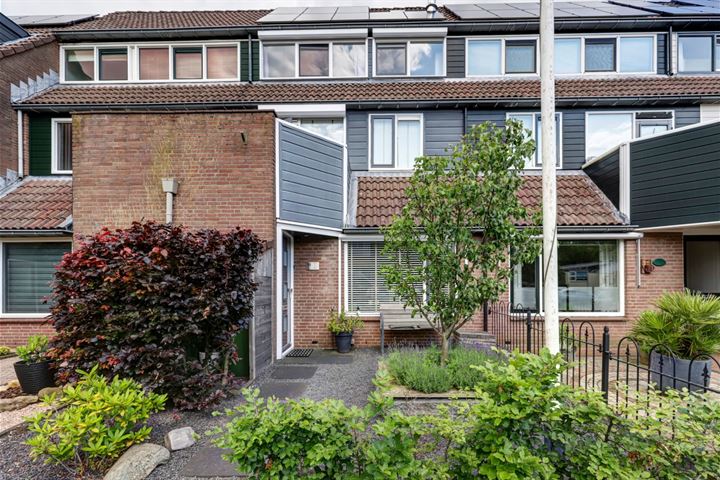 Munnikenhof 10 in Ede foto