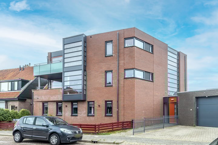 Munnikenweg 104 in Beverwijk foto