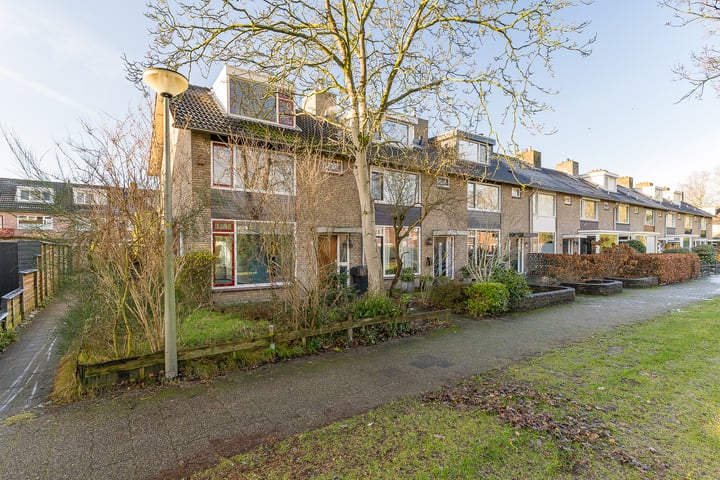 Munnikenweg 32 in 't Harde foto