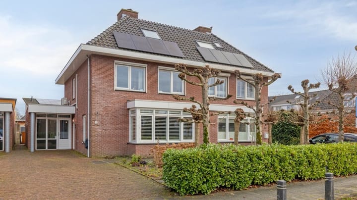 Foto van woning Munnikenweg 42A, Veenendaal