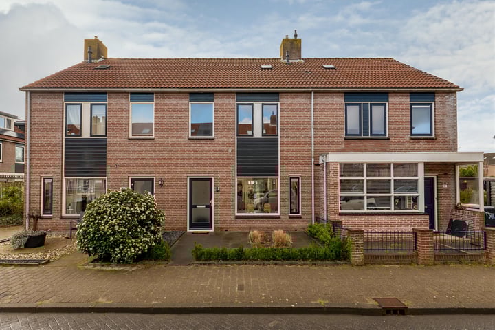 Munnikenwoud 32 in Zwaag foto
