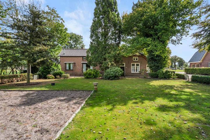 Foto van woning Munnikeweg 4A, Ederveen