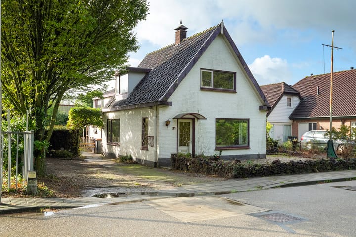 Munnikhofsestraat 31 in Deest foto