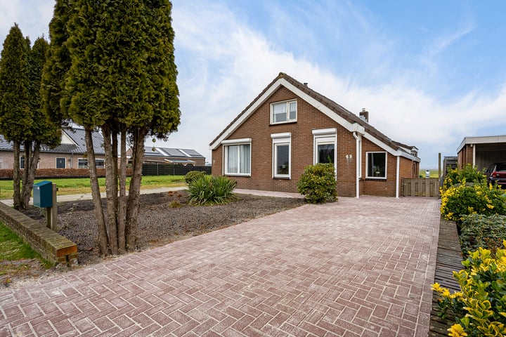 Munsterseweg 61 in Emmer-Compascuum foto