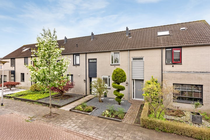 Münsterstraat 28 in Hengelo