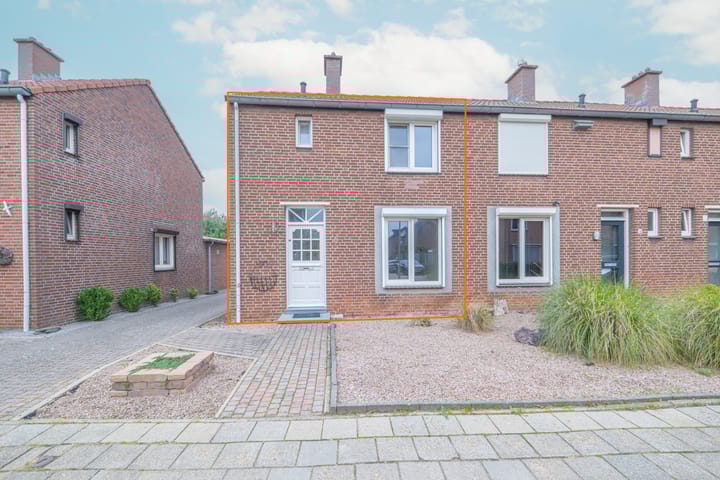 Munsterweg 9 in Susteren