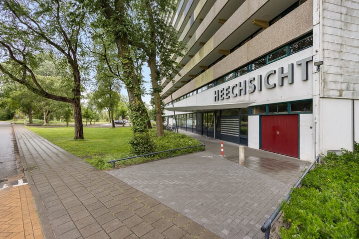 Foto van woning Munt 192, Heerenveen