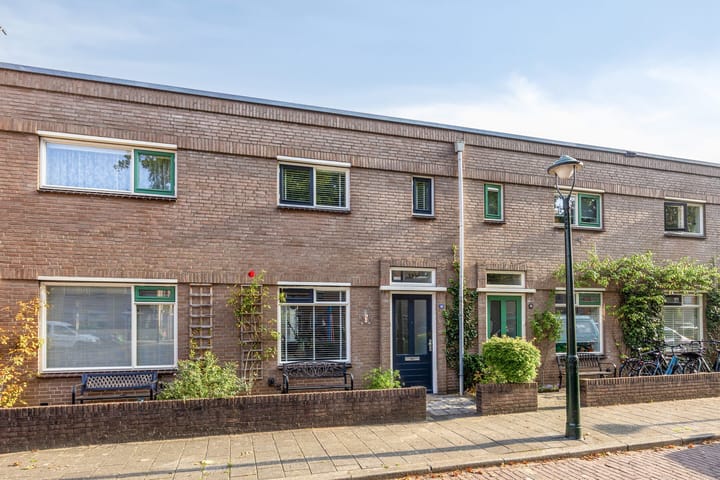 Muntelplein 10 in 's-Hertogenbosch