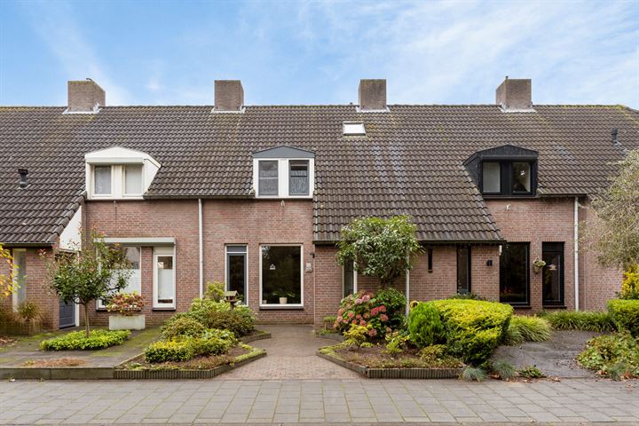 Munthof 50 in Valkenswaard foto