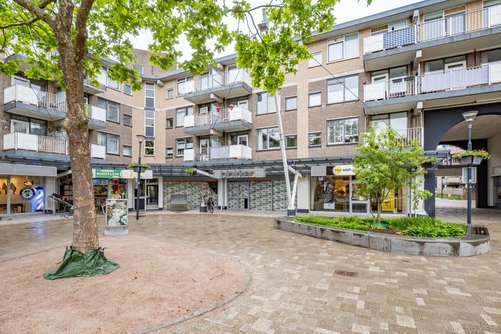 Foto van woning Muntplein 121, Nieuwegein