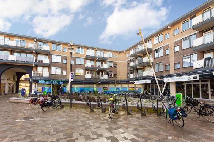 Muntplein 125 in Nieuwegein foto