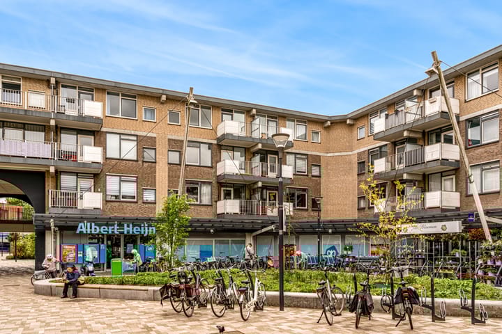 Muntplein 148 in Nieuwegein foto