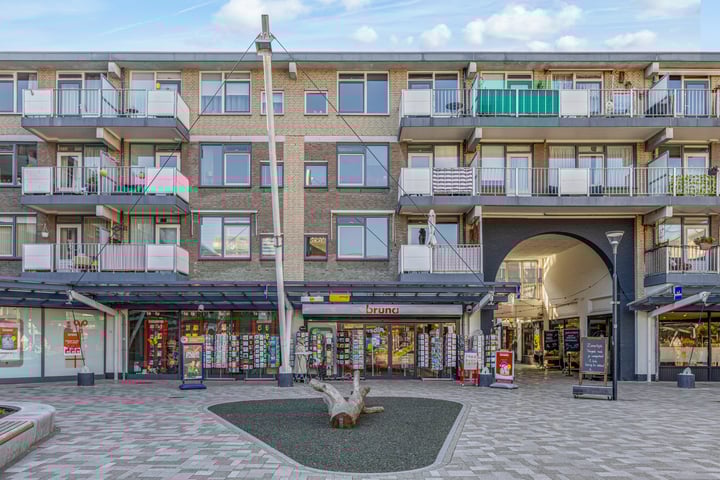 Muntplein 58 in Nieuwegein