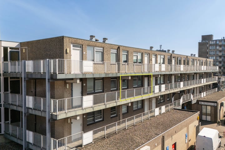 Muntplein 67 in Nieuwegein foto