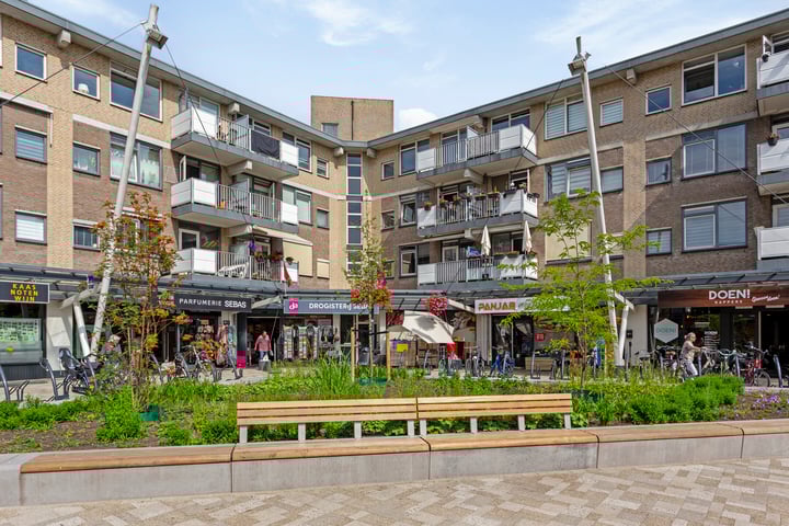 Muntplein 87 in Nieuwegein foto