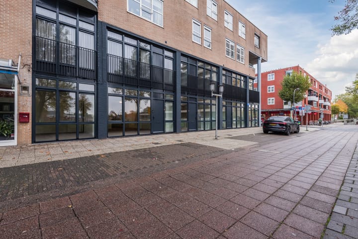 Muntstraat 215 in Lelystad foto