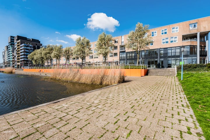 Muntstraat 217 in Lelystad