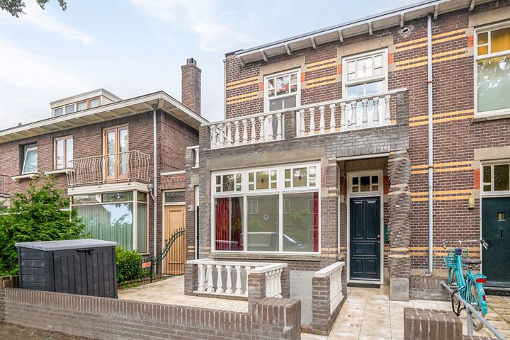 Foto van woning Muntweg 20, Nijmegen
