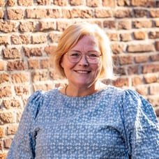 Foto van Muriel Hondelink