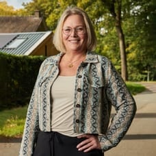 Foto van Muriel Hondelink