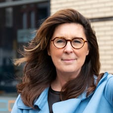 Foto van Muriël Neeter