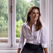 Foto van Muriël Rikken - 't Hart