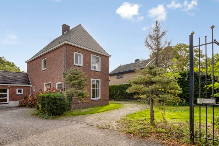 Museumlaan 14 in Koog aan de Zaan