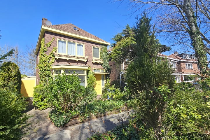 Foto van woning Museumlaan 52, Koog aan de Zaan