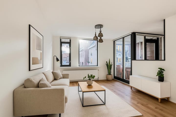 Museumstraat 31 in Alkmaar foto