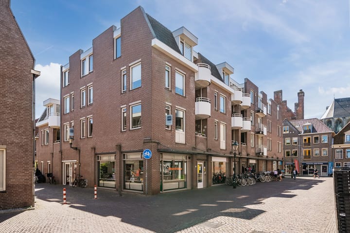 Museumstraat 57 in Alkmaar foto