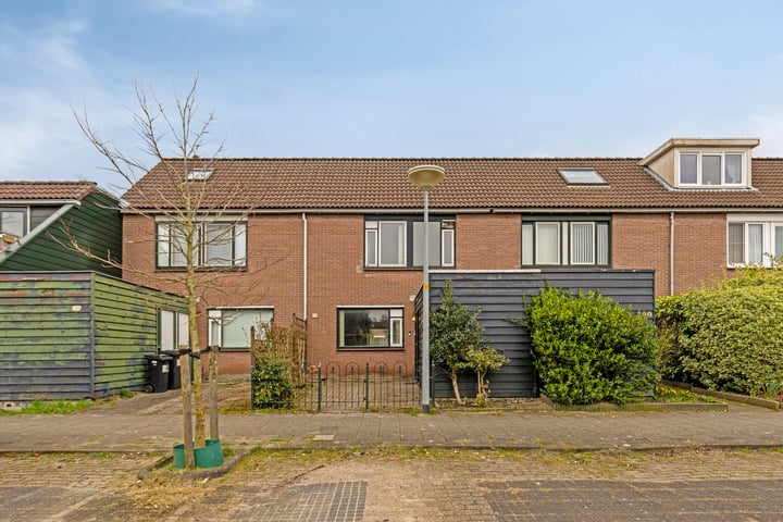 Musholm 288 in Hoofddorp foto