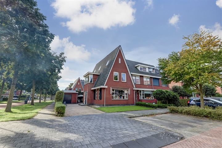 Musicaldreef 47 in Harderwijk foto