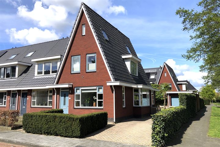 Musicaldreef 54 in Harderwijk foto
