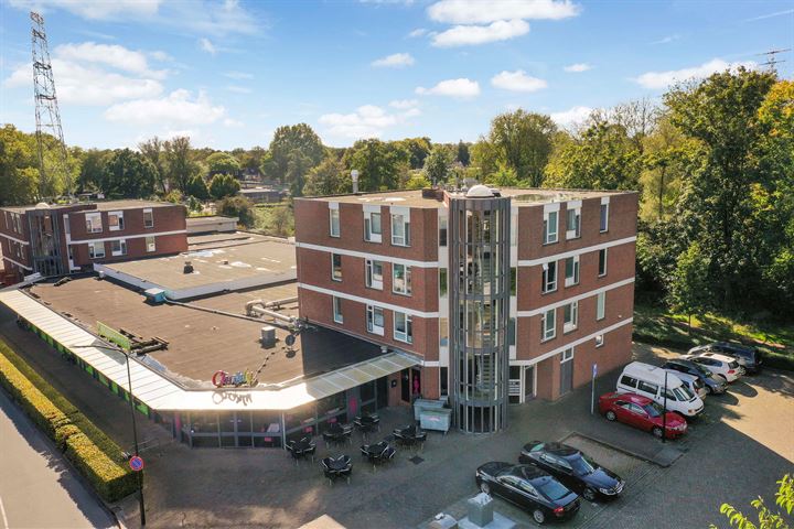 Musketiersveld 103 in Apeldoorn foto