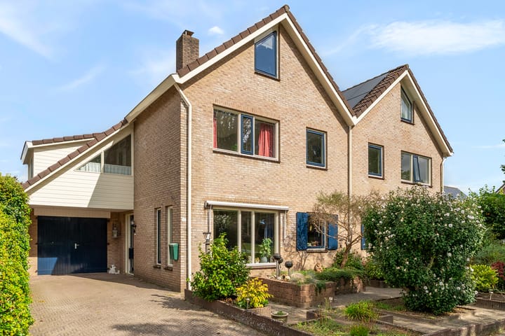 Foto van woning Mussenkamp 4, Dalfsen