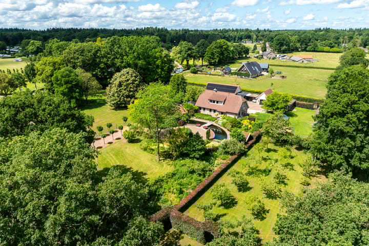 Foto van woning Mussenkampseweg 26, Heerde