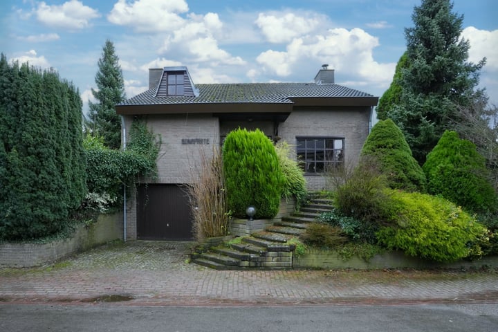 Foto van woning Mussenput 2, Berg en Terblijt
