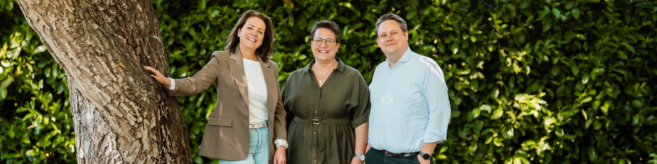 Kantoorfoto Mutters Makelaars & Adviseurs