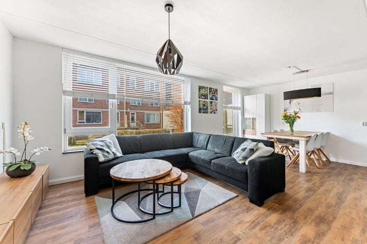 Muurbloemstraat 46 in Rotterdam foto