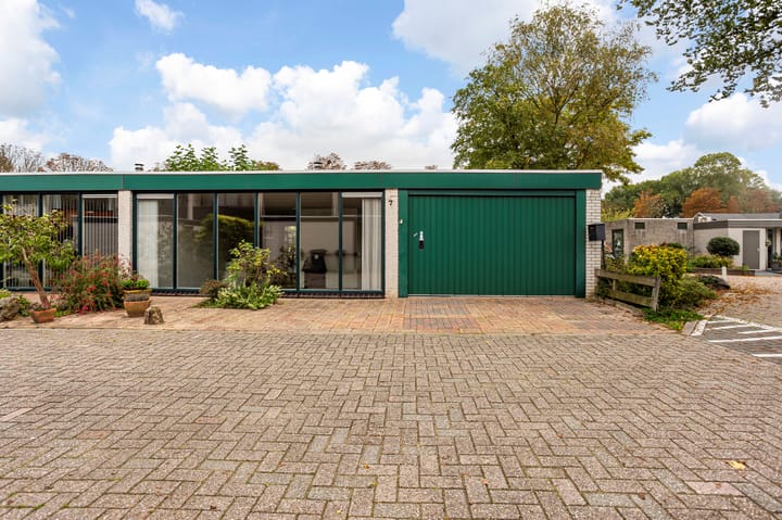 Muurdijk 7 in Huissen