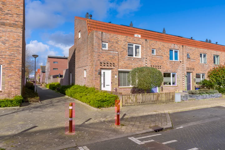 Muurkruid 13 in De Meern foto