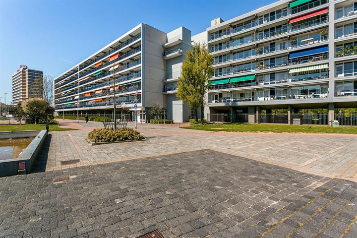 Muzenlaan 16 in Heerlen foto