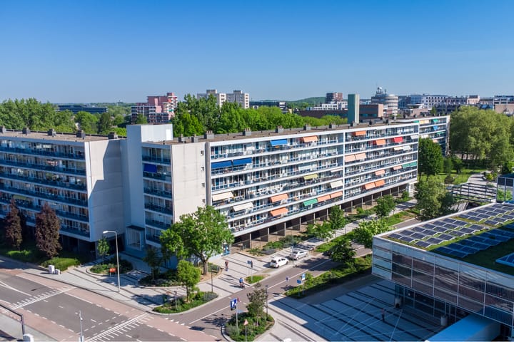 Muzenlaan 234 in Heerlen foto